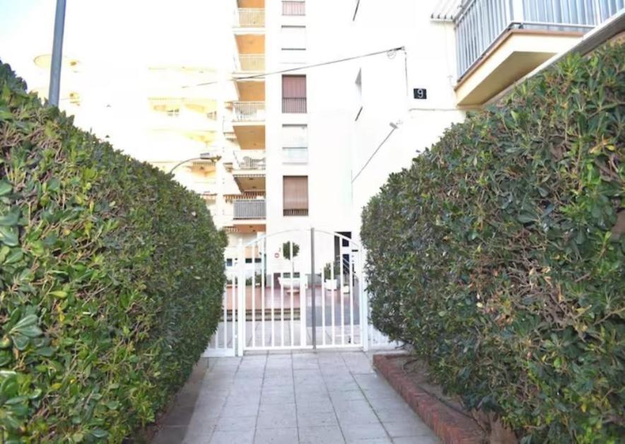 Apartamento Playa De Levante Y Port Aventura Salou Exteriör bild