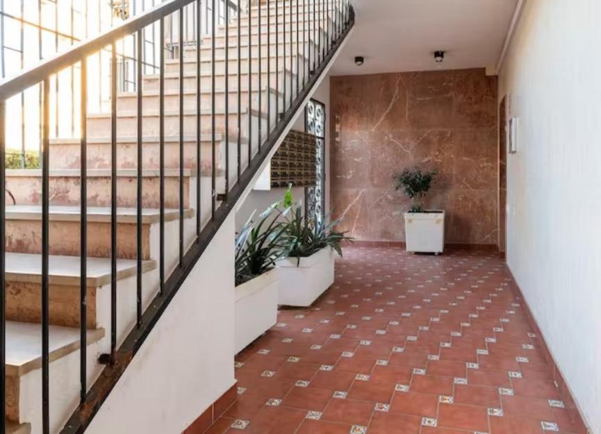 Apartamento Playa De Levante Y Port Aventura Salou Exteriör bild