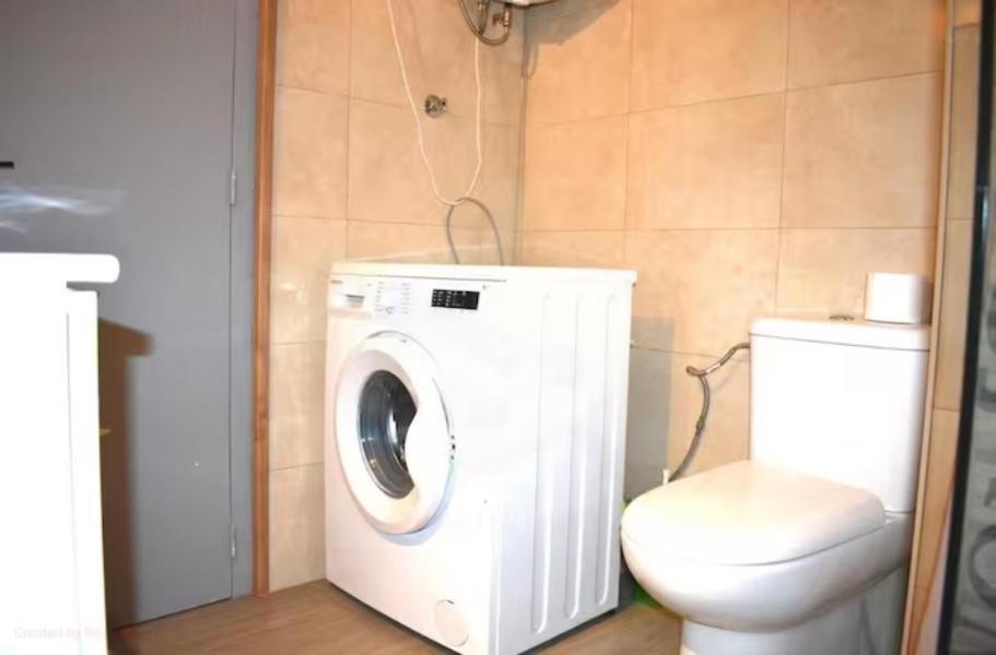 Apartamento Playa De Levante Y Port Aventura Salou Exteriör bild