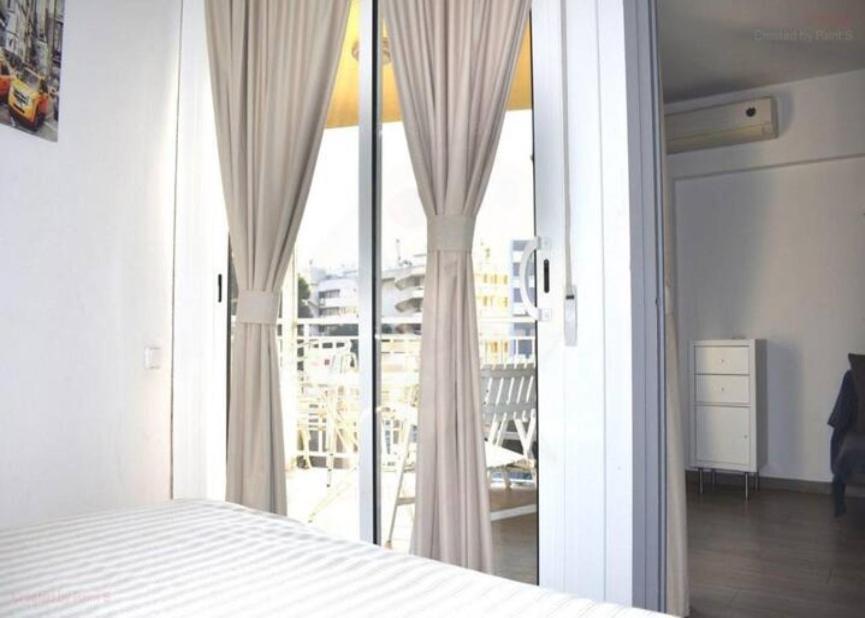 Apartamento Playa De Levante Y Port Aventura Salou Exteriör bild