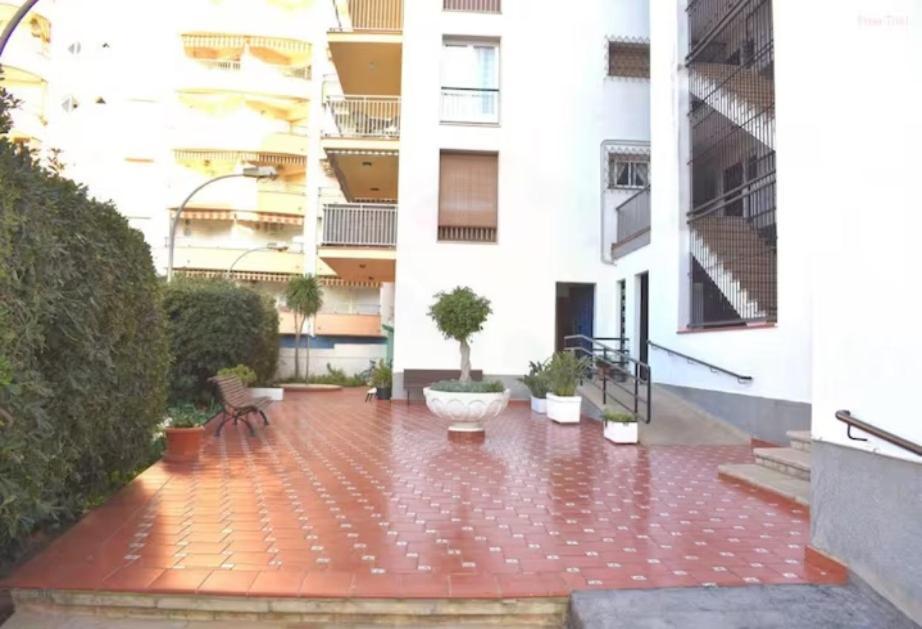 Apartamento Playa De Levante Y Port Aventura Salou Exteriör bild